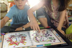 Family Paint<sup>™</sup> software