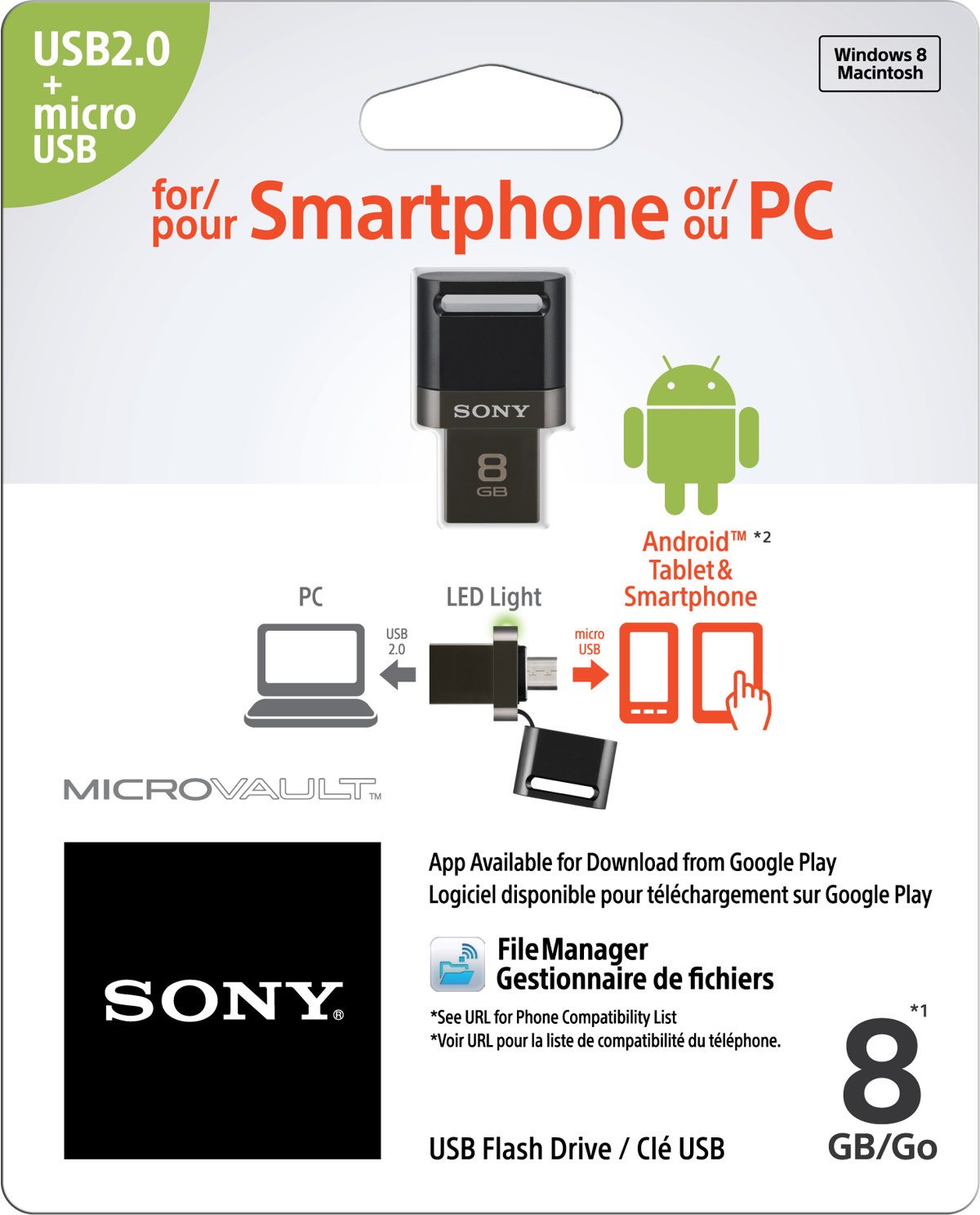 Usb Flash Driver For Sony Ericsson Download