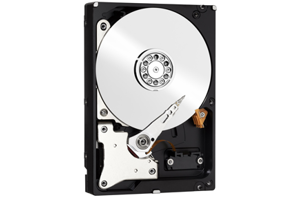 WD Red Hard Drive for NAS NAS Hard Drives