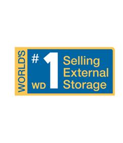 WD quality inside and out